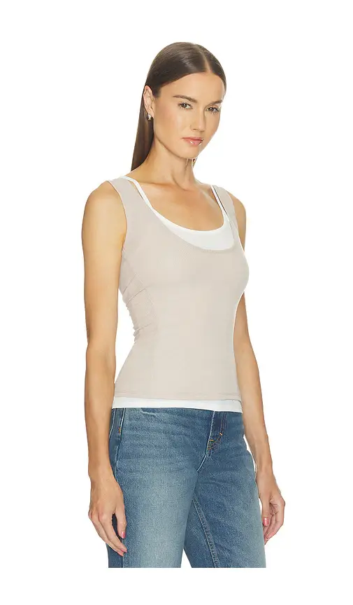 Lovers and Friends Myra Tank Top | Thumbnail 2 Lovers and Friends Myra Tank Top | Thumbnail 2