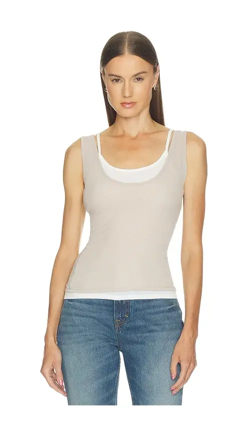 Lovers and Friends Myra Tank Top