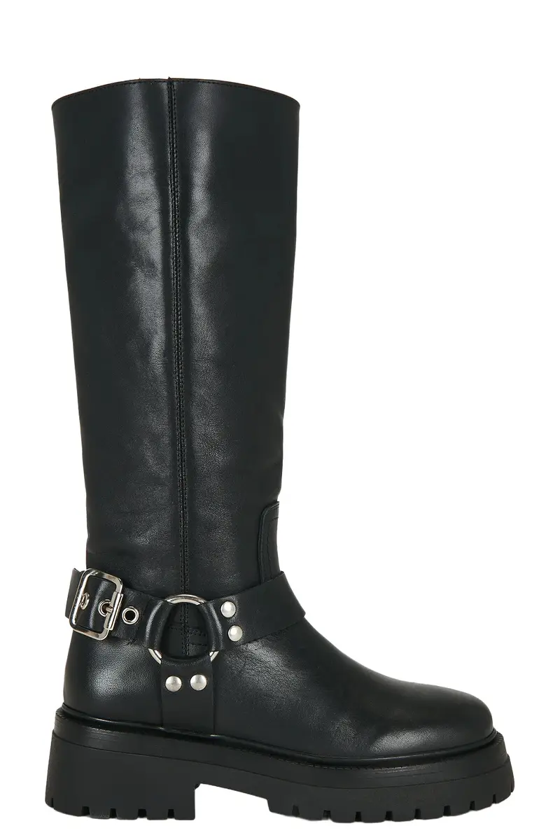 Everest Boot