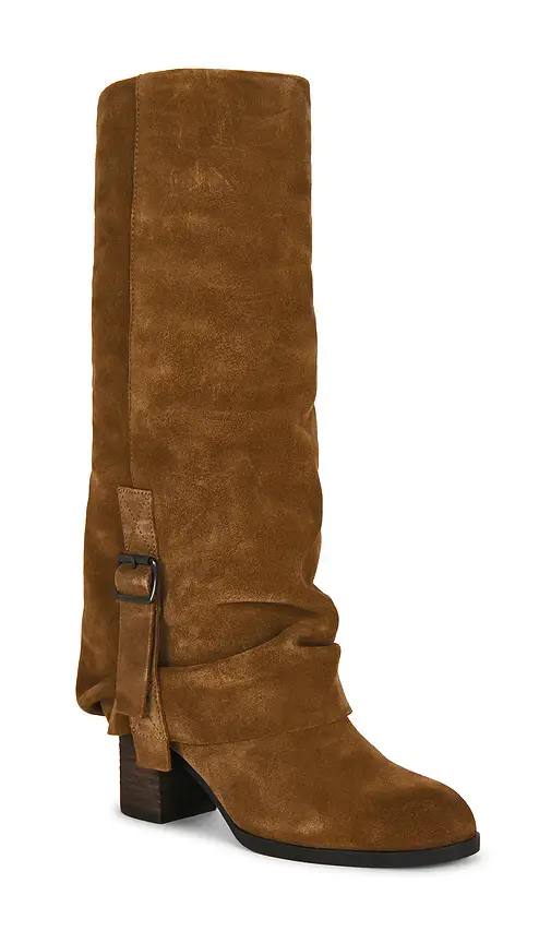 Steve Madden Bozeman Boot | Thumbnail 2 Steve Madden Bozeman Boot | Thumbnail 2