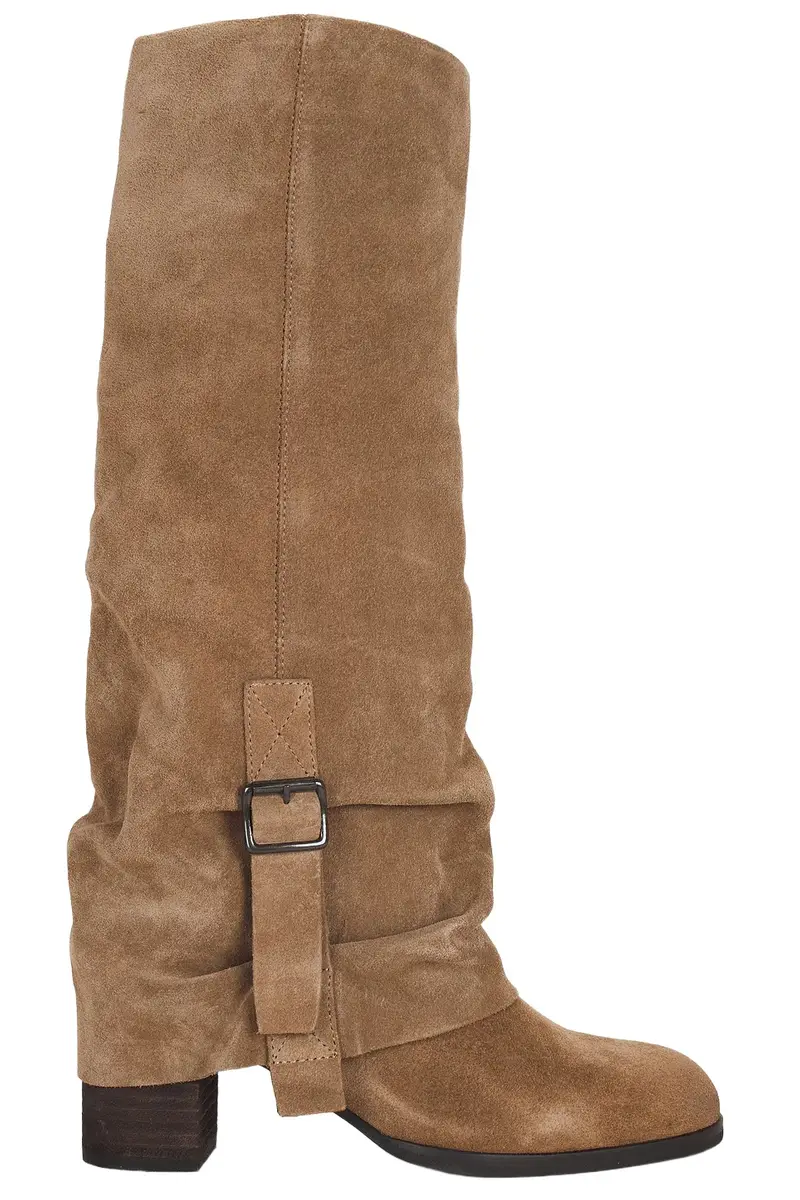 Bozeman Boot