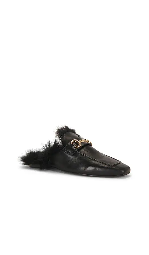Steve Madden Romeo Mule Loafer | Thumbnail 2