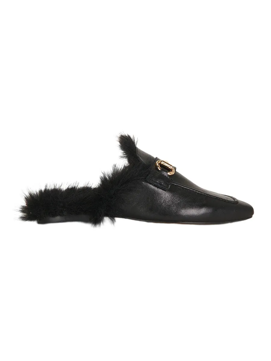 Steve Madden Romeo Mule Loafer