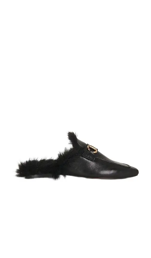 Romeo Mule Loafer