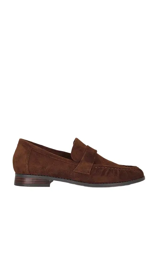 Steve Madden Ronie Loafer