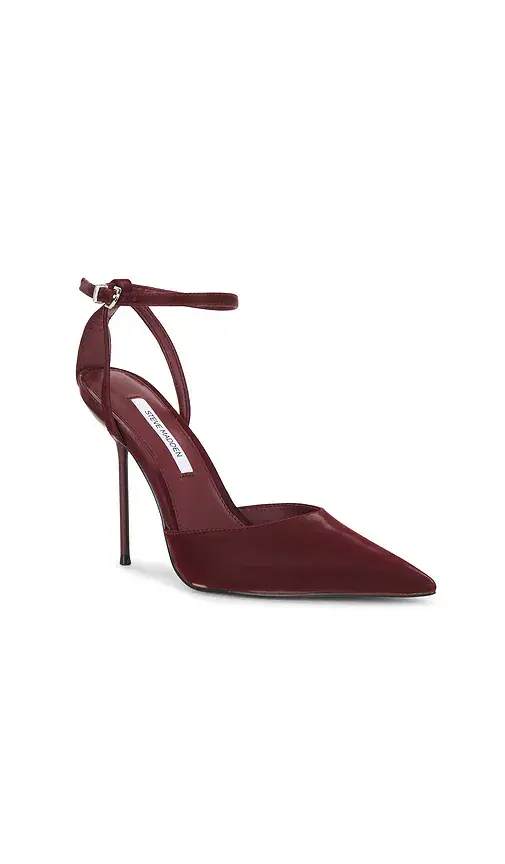 Steve Madden Morrie Pump | Thumbnail 2 Steve Madden Morrie Pump | Thumbnail 2