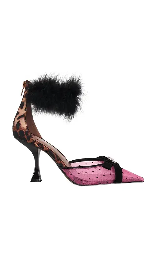 Steve Madden x Betsey Johnson Cherie Pump