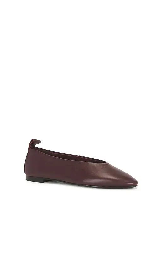 Steve Madden Swanky Flat | Thumbnail 2 Steve Madden Swanky Flat | Thumbnail 2