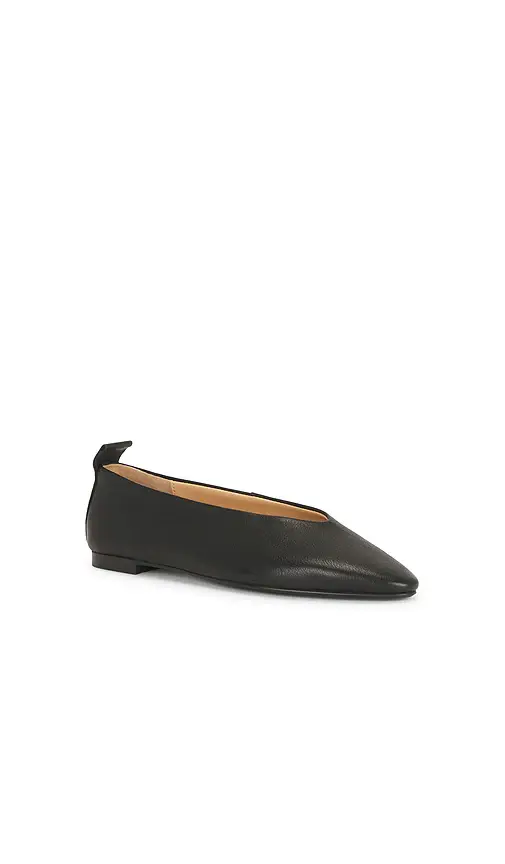 Steve Madden Swanky Flat | Thumbnail 2 Steve Madden Swanky Flat | Thumbnail 2