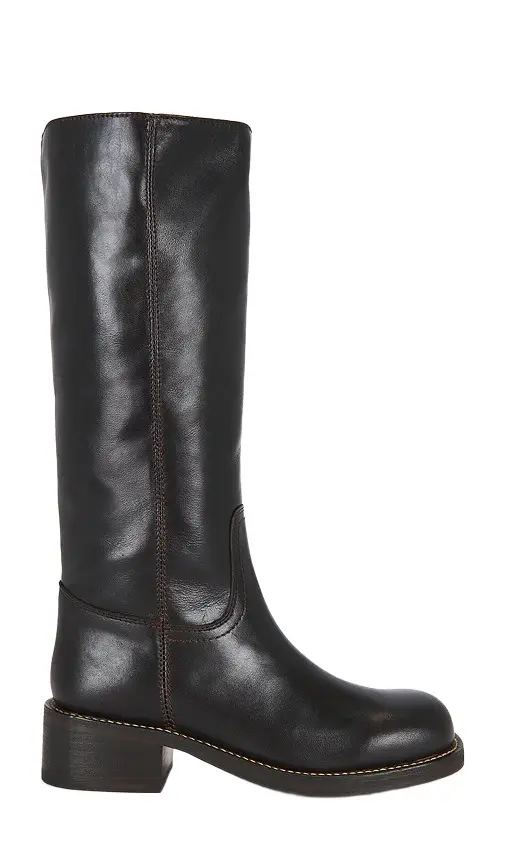Riggs Boot Riggs Boot