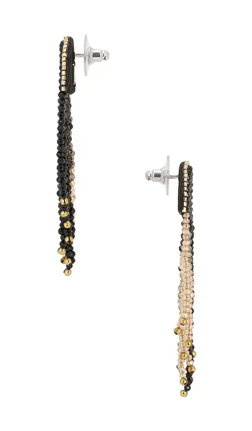 Deepa Gurnani Sunil Earring | Thumbnail 2 Deepa Gurnani Sunil Earring | Thumbnail 2
