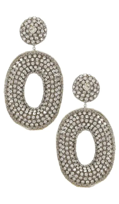 Odeya Earrings Odeya Earrings