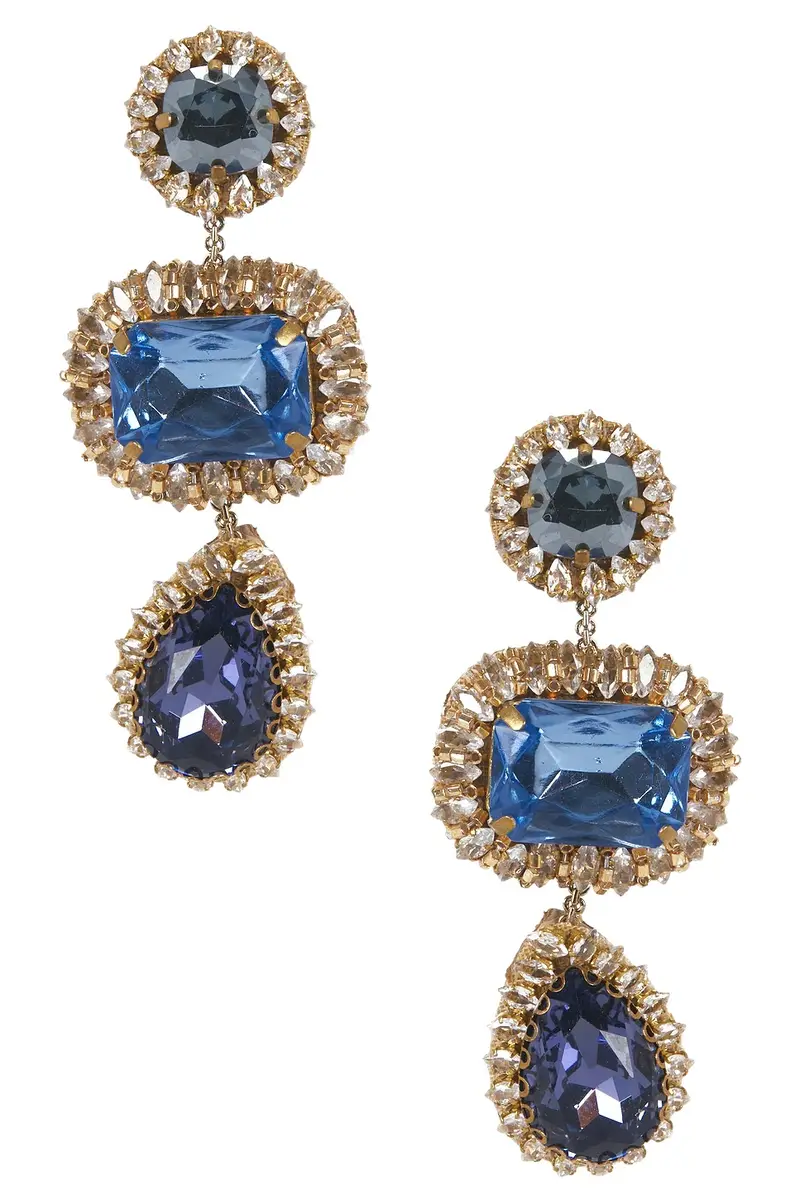 Sashi Earring Sashi Earring