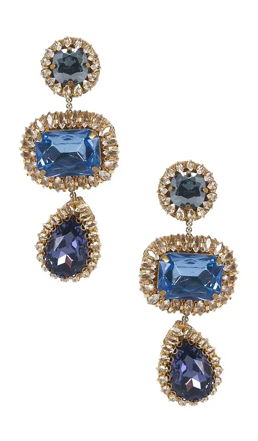 Sashi Earring Sashi Earring