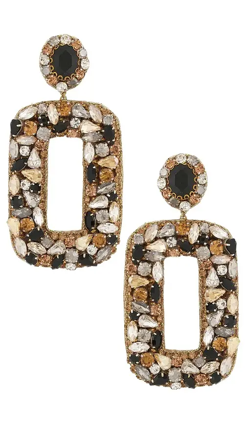 Deepa Gurnani Libi Earring