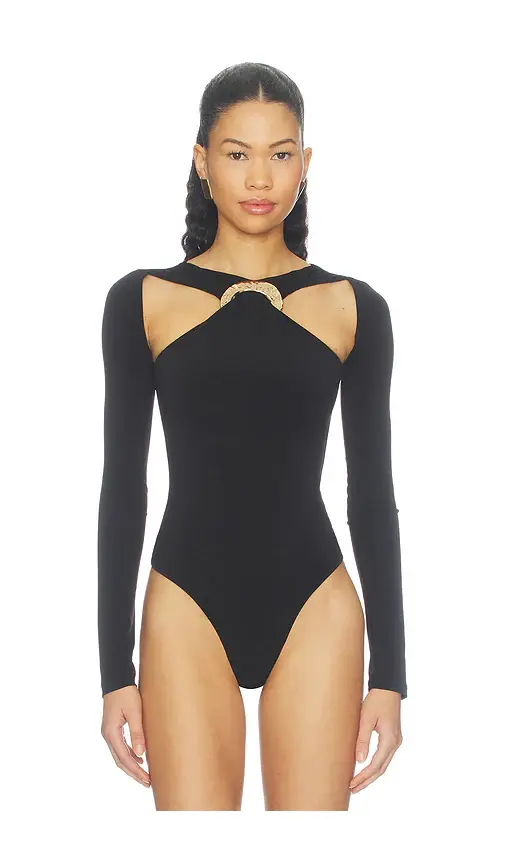 Lovers and Friends Noelle Bodysuit | Thumbnail 2 Lovers and Friends Noelle Bodysuit | Thumbnail 2
