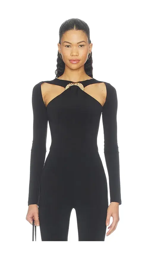 Noelle Bodysuit Noelle Bodysuit