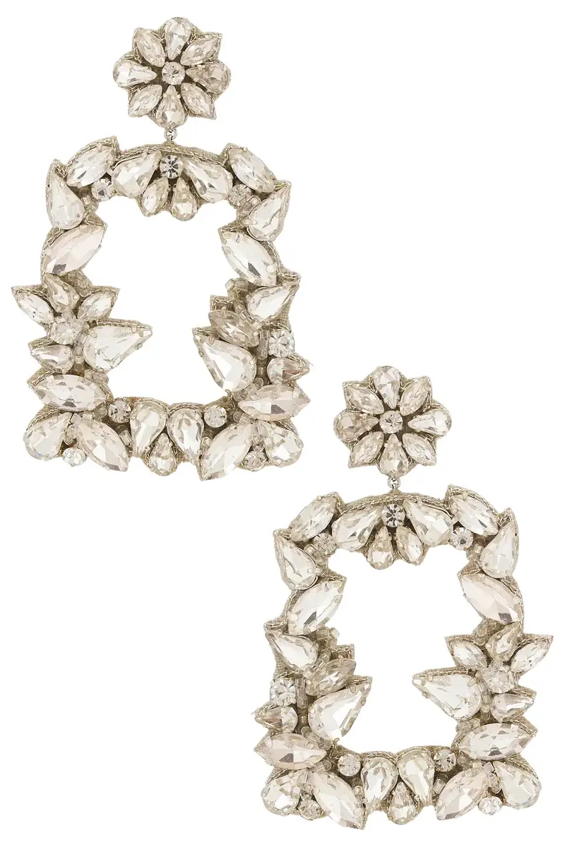 Anushka Earrings Anushka Earrings