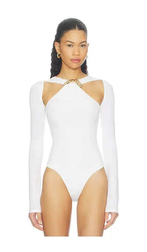 Lovers and Friends Noelle Bodysuit | Thumbnail 2 Lovers and Friends Noelle Bodysuit | Thumbnail 2