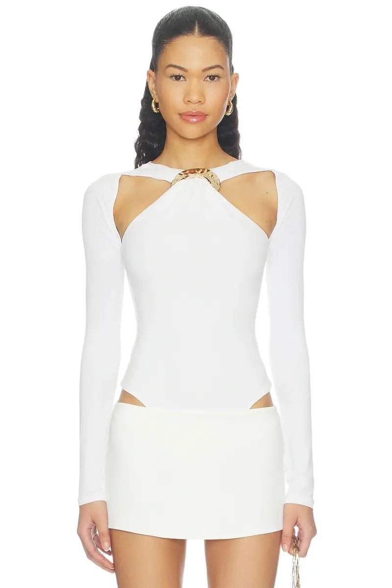 Noelle Bodysuit Noelle Bodysuit