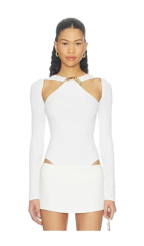 Noelle Bodysuit Noelle Bodysuit