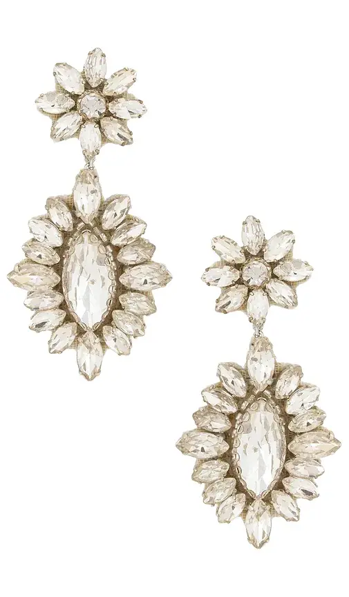 Alianah Earrings Alianah Earrings