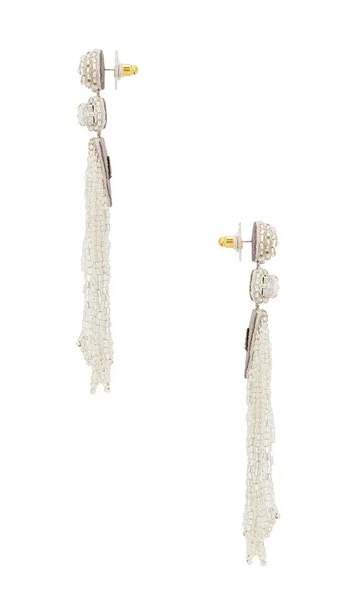 Deepa Gurnani Jody Earrings | Thumbnail 2 Deepa Gurnani Jody Earrings | Thumbnail 2