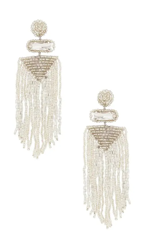 Jody Earrings Jody Earrings