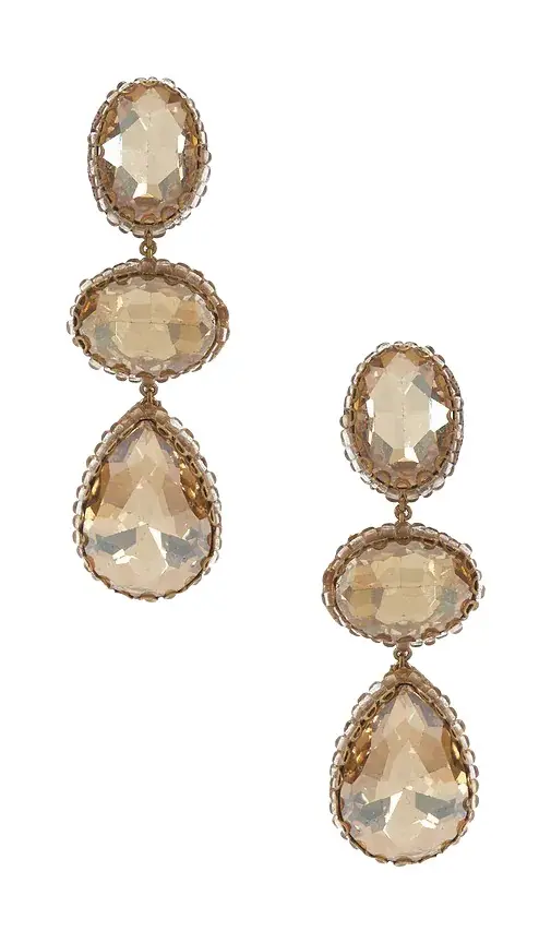 Hadlee Earrings Hadlee Earrings