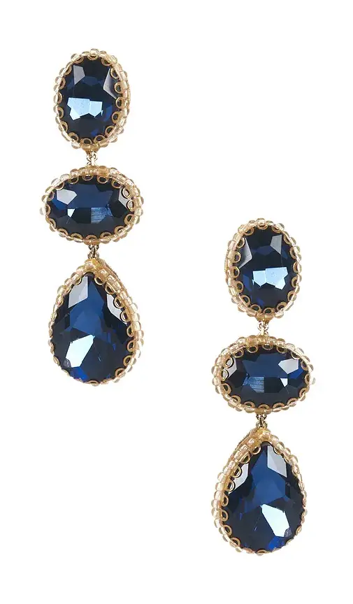Hadlee Earrings Hadlee Earrings