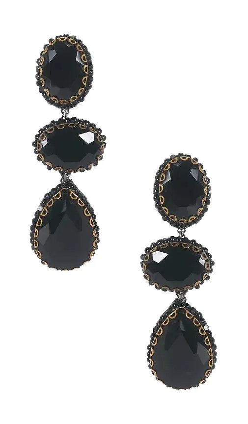 Hadlee Earrings Hadlee Earrings