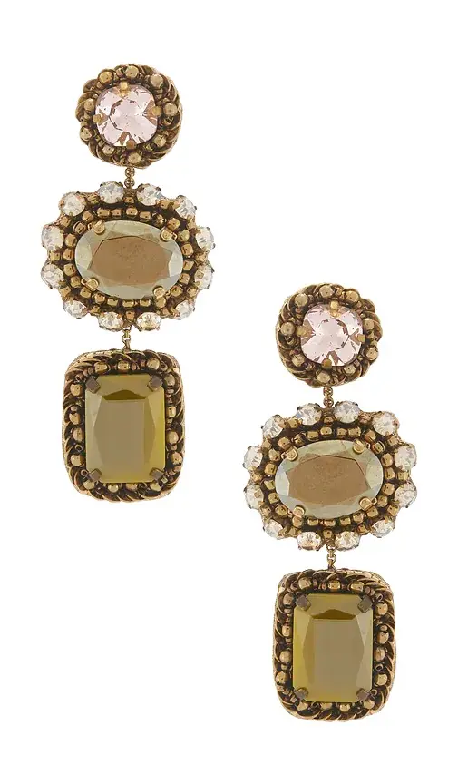 Rehman Earring Rehman Earring