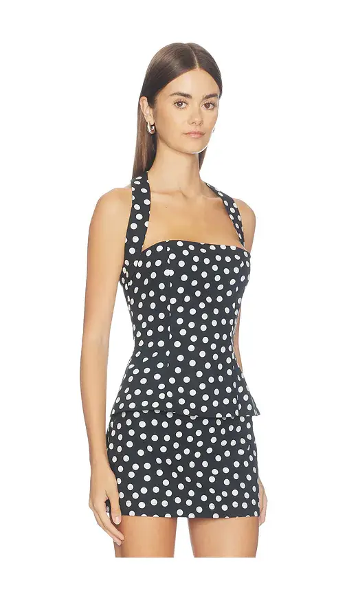 Lovers and Friends Monroe Top | Thumbnail 2 Lovers and Friends Monroe Top | Thumbnail 2