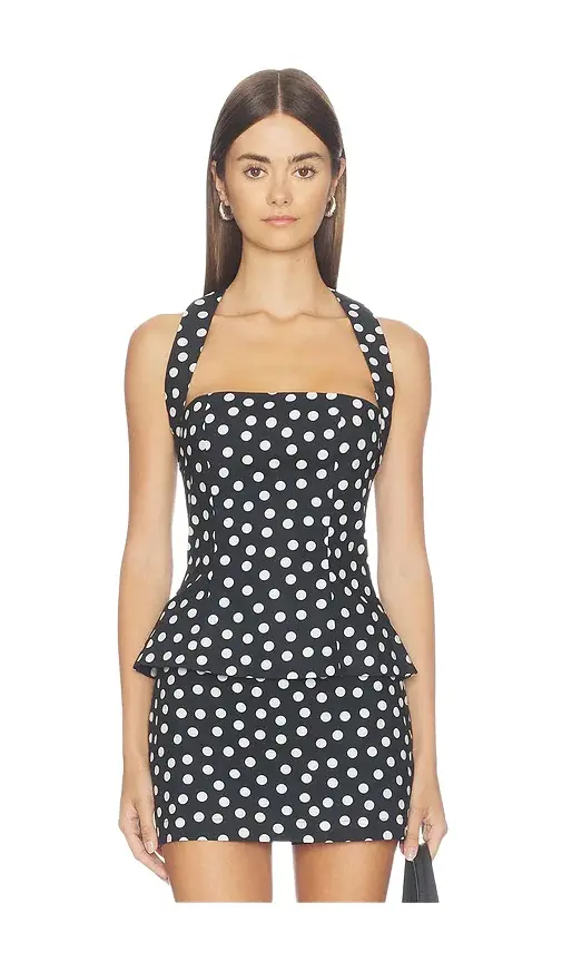 Monroe Top Monroe Top