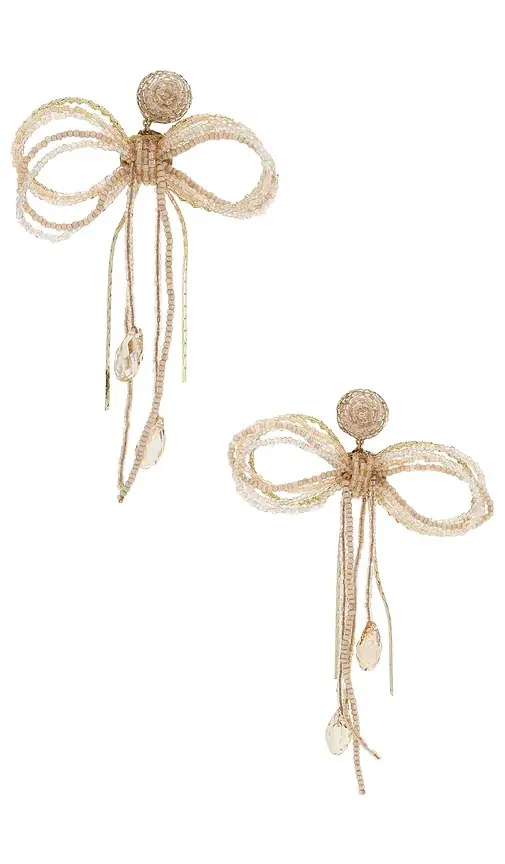 Coquette Earrings Coquette Earrings