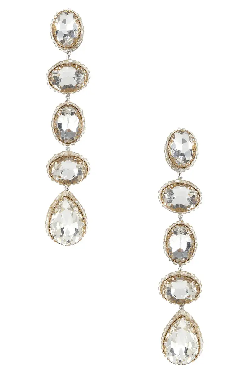 Tyra Earrings Tyra Earrings