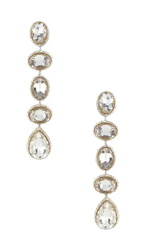 Tyra Earrings Tyra Earrings