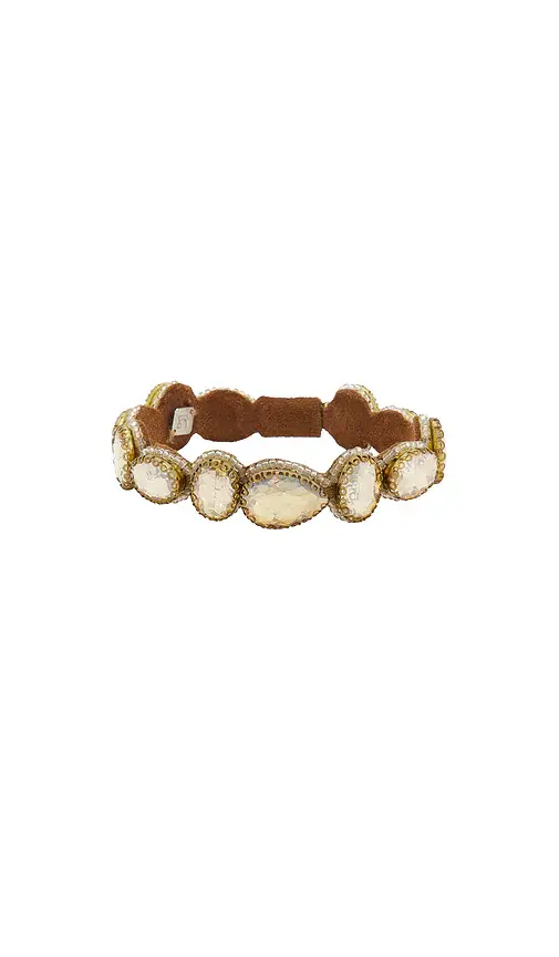 Deepa Gurnani Jordyn Bracelet | Thumbnail 2 Deepa Gurnani Jordyn Bracelet | Thumbnail 2