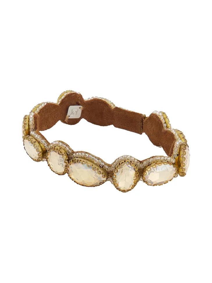 Deepa Gurnani Jordyn Bracelet