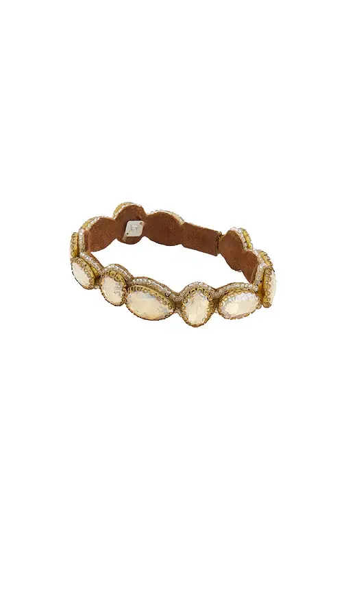 Deepa Gurnani Jordyn Bracelet