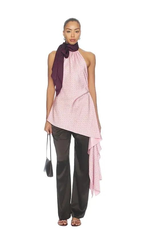 Josette Top Josette Top