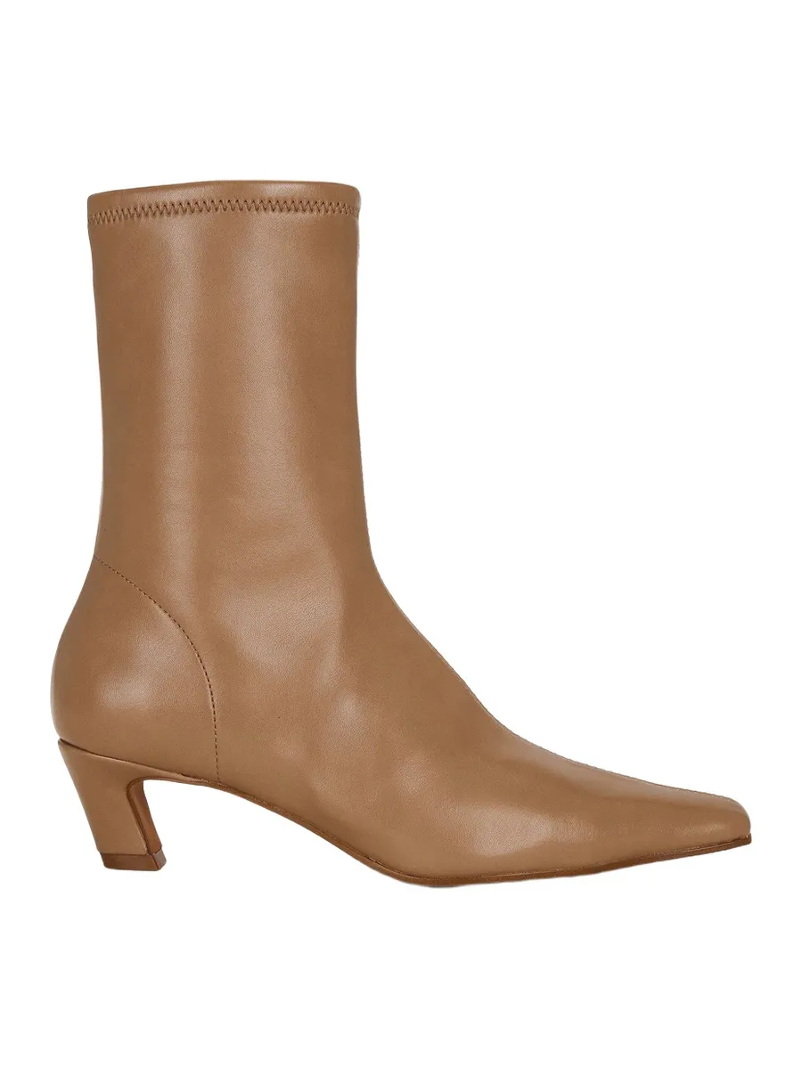 Kimmens Boot Kimmens Boot