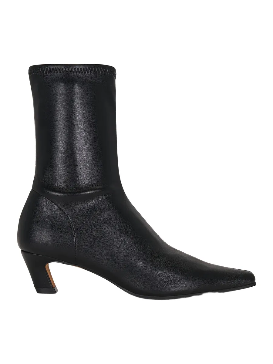 Kimmens Boot
