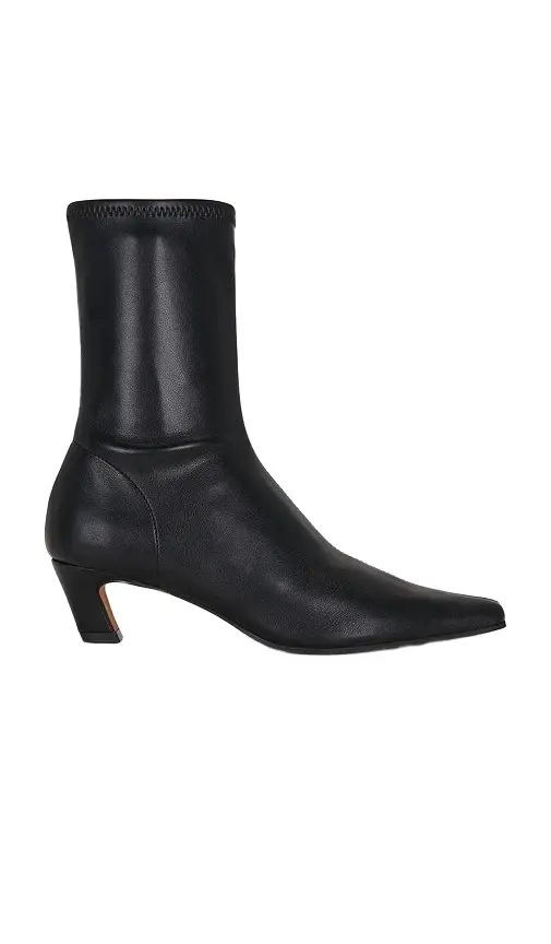 Kimmens Boot Kimmens Boot
