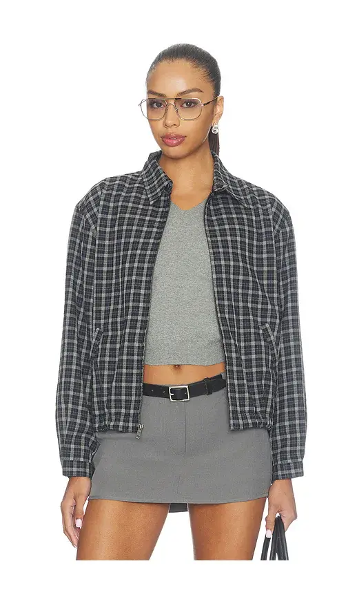 GOOD AMERICAN The Lightweight Bomber | Thumbnail 2 GOOD AMERICAN The Lightweight Bomber | Thumbnail 2