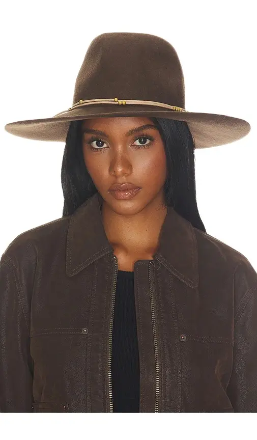 Mountain Cowgirl Hat Mountain Cowgirl Hat