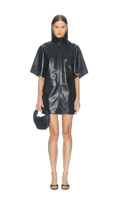 AGOLDE Kembra Dress