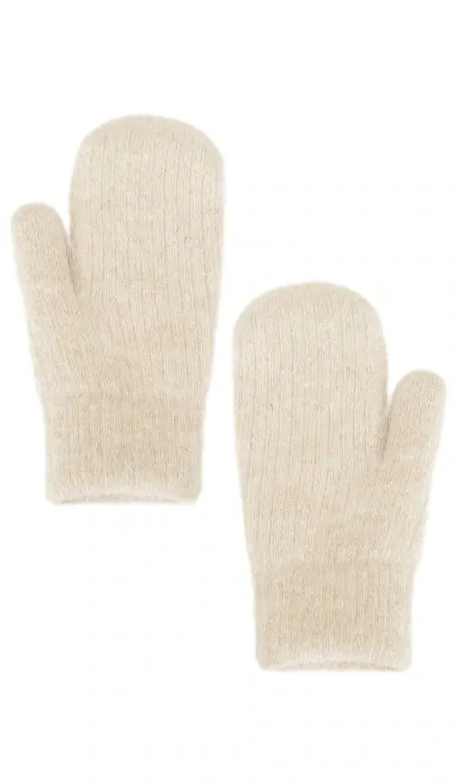 Hat Attack Fleecey Lined Mitten | Thumbnail 2 Hat Attack Fleecey Lined Mitten | Thumbnail 2