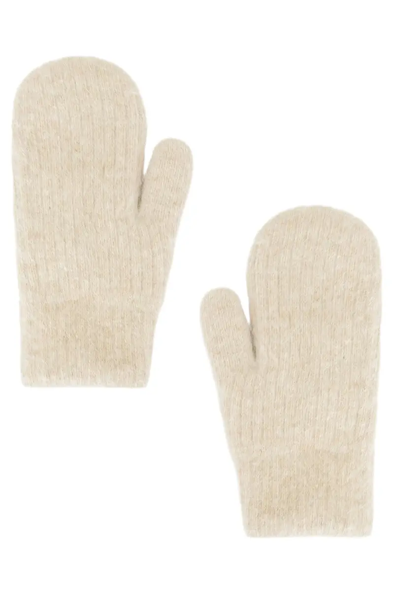 Hat Attack Fleecey Lined Mitten