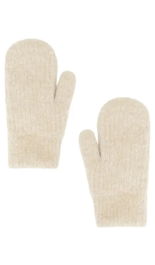 Hat Attack Fleecey Lined Mitten